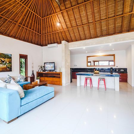 Amore Villas Canggu Eksteriør bilde