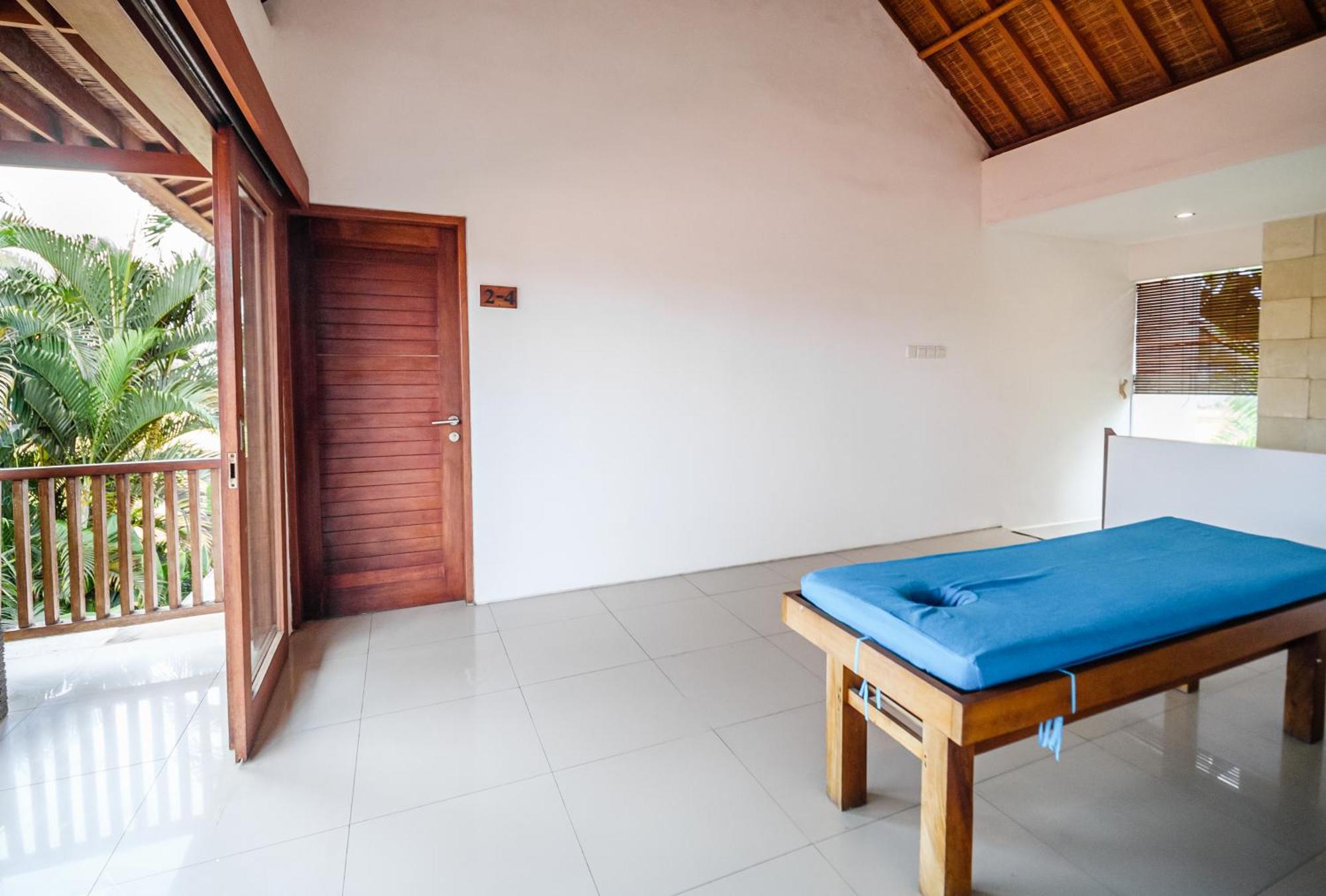 Amore Villas Canggu Eksteriør bilde